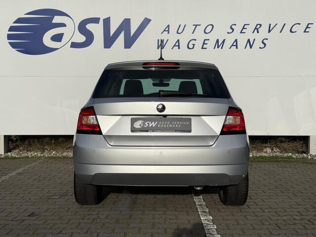 Skoda FABIA 1.0 Active | CarPlay | Camera | Clima | Cruise | PDC