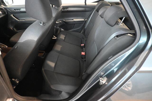 Skoda FABIA 1.2 TSI Active Automaat Airco Elektrisch pakket All in Prijs Inruil Mogelijk!