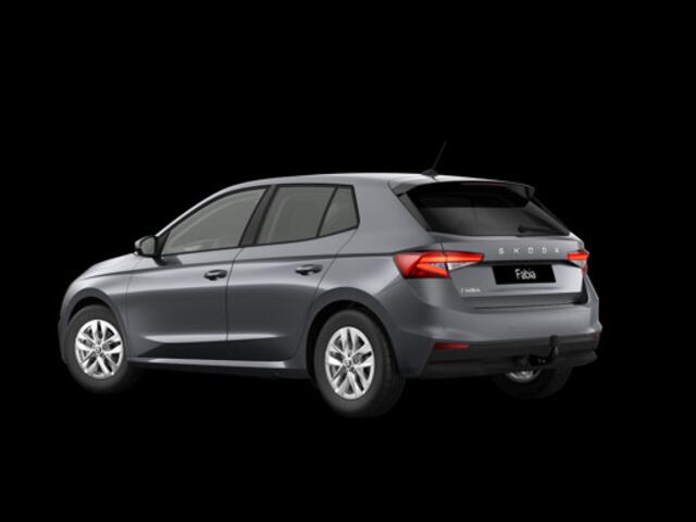 Skoda FABIA Selection 1.0 TSI 95 PK