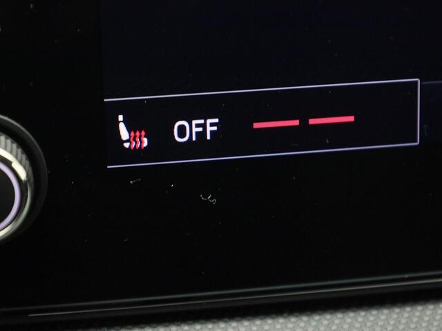 Skoda FABIA 1.0TSI/115PK Selection DSG · Apple/Android · Parkeersensoren · Stoel -& stuurverwarming · Einde garantie 27-04-2027 of 60000km.