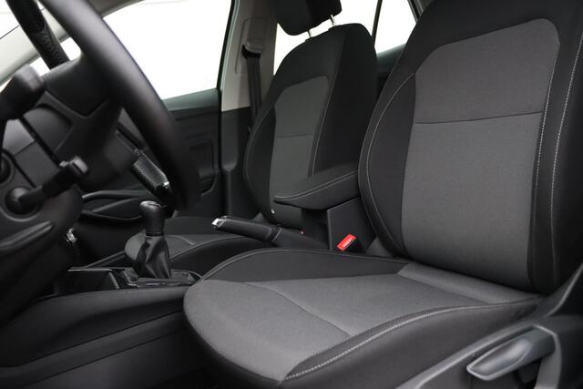 Skoda FABIA 1.0 TSI Ambition 95pk