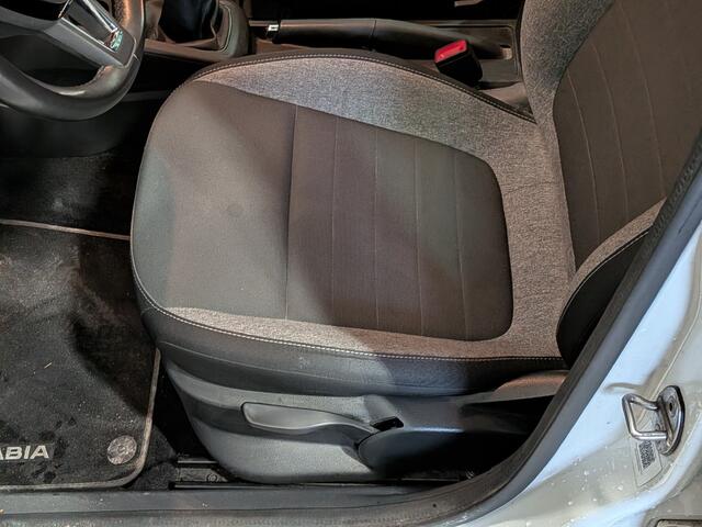 Skoda FABIA Combi 1.0 TSI Business Edition ?1e EIGENAAR ?DEALER ONDERHOUDEN!