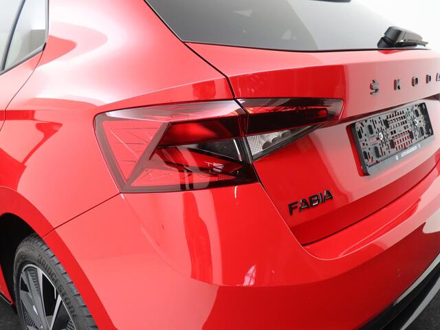 Skoda FABIA 1.0 TSI Monte Carlo