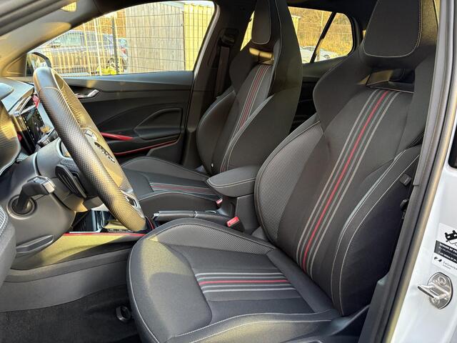 Skoda FABIA 1.0 TSI Monte Carlo