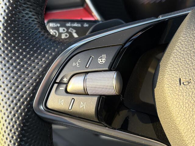 Skoda FABIA 1.0 TSI Monte Carlo