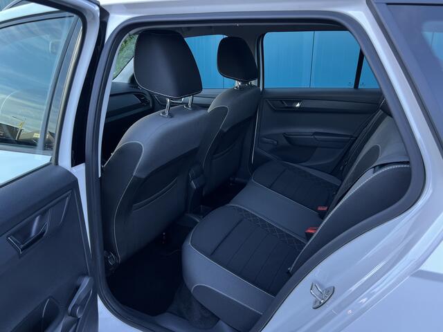 Skoda FABIA Combi 1.0 TSI Ambition CARPLAY | CRUISE | NAVI | PDC | 1'EIG