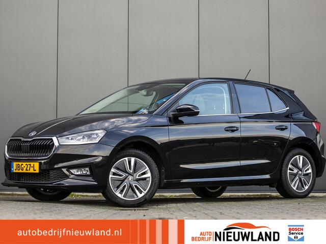 Skoda FABIA 1.0 TSI Monte Carlo