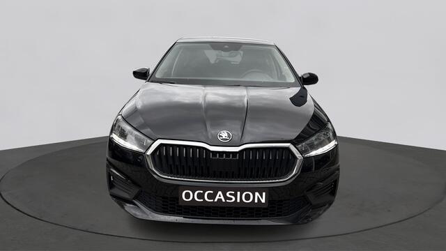 Skoda FABIA 1.0 MPI Ambition