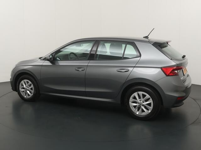 Skoda FABIA 1.0 TSI Selection