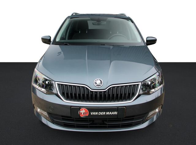 Skoda FABIA Combi 1.0 TSI Drive