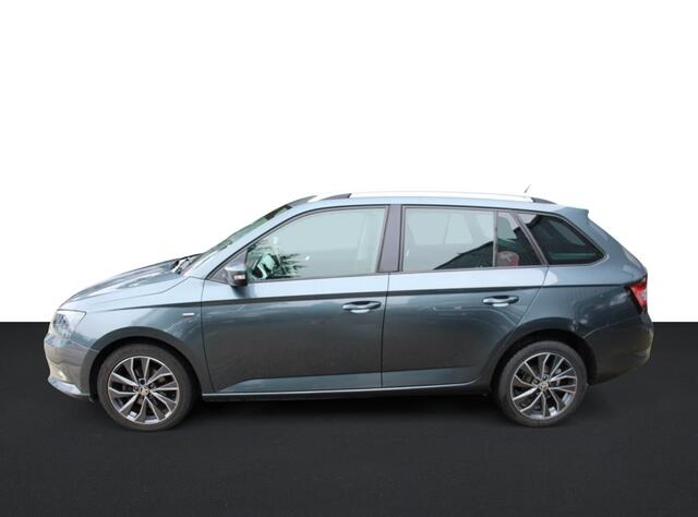 Skoda FABIA Combi 1.0 TSI Drive