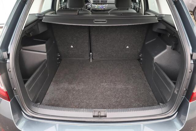 Skoda FABIA Combi 1.0 TSI Ambition 95PK NAP Navigatie Carplay Android Airco Cruise Control Parkeersensor LED