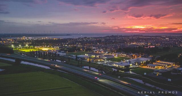 Skoda FABIA Combi 1.0 TSI Ambition 95PK NAP Navigatie Carplay Android Airco Cruise Control Parkeersensor LED