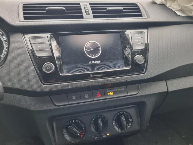 Skoda FABIA Combi 1.0 TSI DSG Ambition