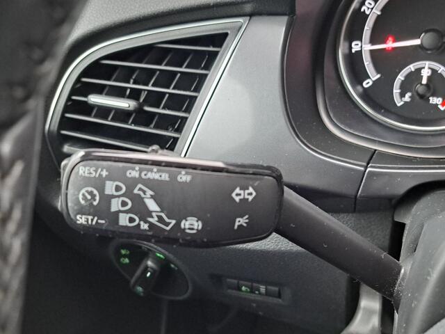 Skoda FABIA 1.0 TSI 95 Pk Business Edition Nav. Airco Lmv