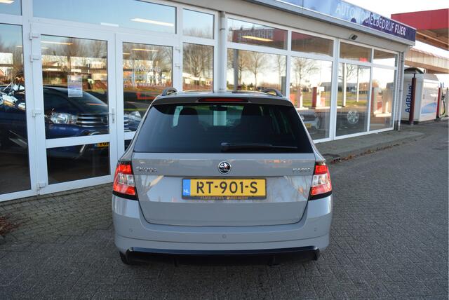 Skoda FABIA Combi 1.0 TSI Monte Carlo | Pano | Clima | PDC | Navi | Orig. NL | NAP |