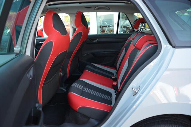 Skoda FABIA Combi 1.0 TSI Monte Carlo | Pano | Clima | PDC | Navi | Orig. NL | NAP |