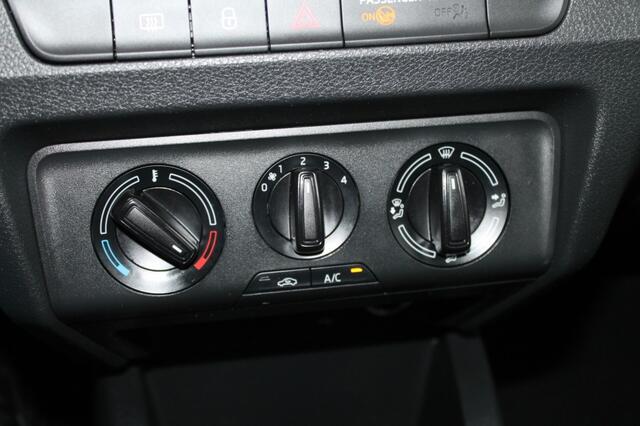 Skoda FABIA combi 1.0 TSI SPORT BUSINESS ADAPTIVE CRUISE CAMERA TREKHAAK