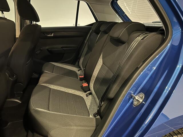 Skoda FABIA 1.0 TSI Business Edition | Navigatie | Cruise control | Parkeersensoren