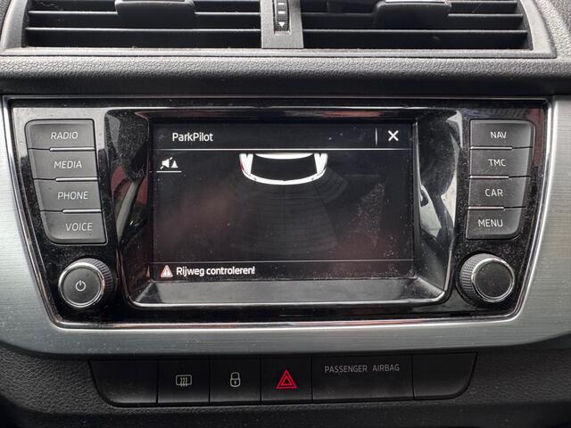 Skoda FABIA Combi 1.0 TSI Ambition Business | Navi | Trekhaak | Airco!