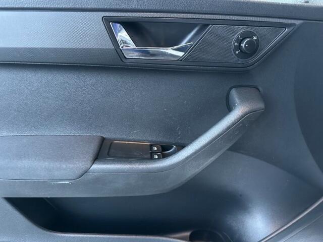 Skoda FABIA 1.2 TSI AMB. BNS. ALL. IN.