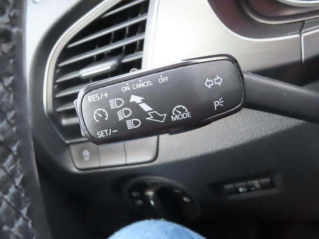 Skoda FABIA Combi 1.0 TSI Clever | navigatie | stoelverwarming | parkeersensoren | cruise control