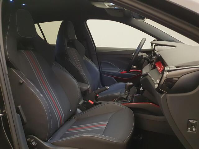 Skoda FABIA 1.0 TSI 115pk DSG/AUT Monte Carlo Camera, Climatronic, ACC