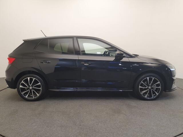 Skoda FABIA 1.0 TSI 115pk DSG/AUT Monte Carlo Camera, Climatronic, ACC