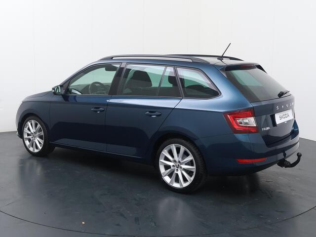 Skoda FABIA Combi 1.0 TSI Business Edition