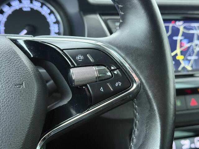 Skoda FABIA Combi 1.0 TSI Business Edition