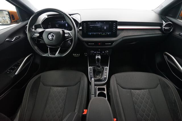 Skoda FABIA 1.0 TSI Business Edition