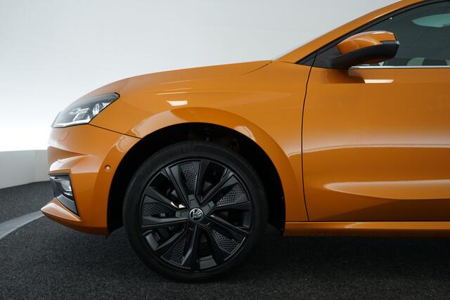 Skoda FABIA 1.0 TSI Business Edition