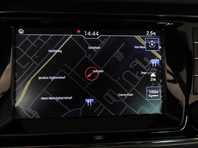 Skoda FABIA Combi 1.0 TSI Clever 95 pk | Navigatie | Parkeersensoren achter | Autom. airco | Apple Carplay/Android Auto | Cruise control |