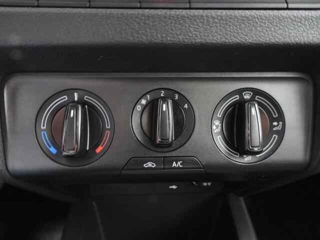 Skoda FABIA Combi 1.0 TSI Ambition NAVI/AIRCO/CRUISE/PDC!