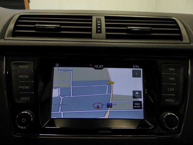 Skoda FABIA Combi 1.0 TSI Ambition NAVI/AIRCO/CRUISE/PDC!