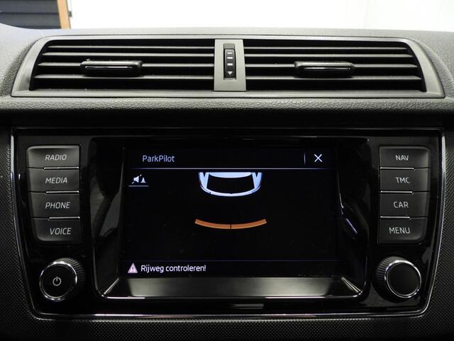 Skoda FABIA Combi 1.0 TSI Ambition NAVI/AIRCO/CRUISE/PDC!