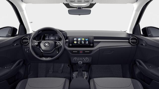 Skoda FABIA Selection 1.0 TSI 70 kW / 95 PK Hatchback