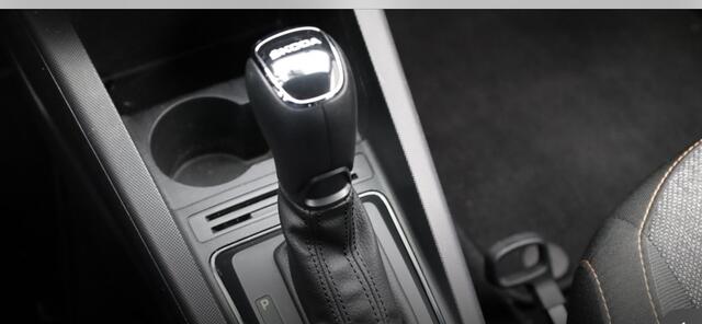 Skoda FABIA Combi 1.0 TSI Business Edition Automaat 1e Eigenaar