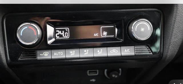 Skoda FABIA Combi 1.0 TSI Business Edition Automaat 1e Eigenaar