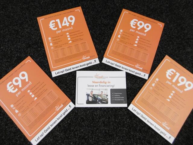 Skoda FABIA Combi 1.0 TSI Business Edition Automaat 1e Eigenaar