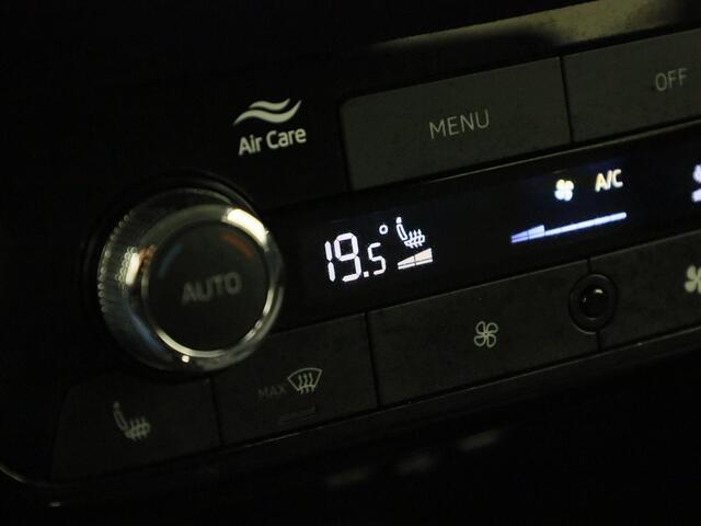 Skoda FABIA 1.0TSI/115PK Selection DSG · Apple/Android Car Play · Stoel-& stuurverwarming · Parkeersensoren · Garantie t/m 20-04-2029 of 60.000km.