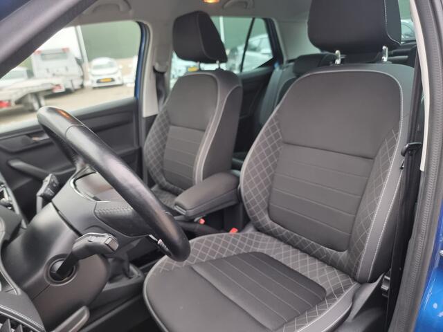 Skoda FABIA 1.0 TSI Online Edition Apple Carplay | Andriod Auto | Parkeersensoren