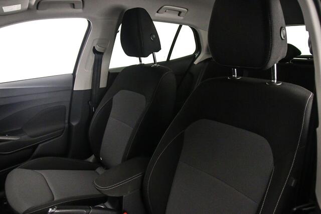 Skoda FABIA Selection 1.0 TSI 95pk Cruise control, Parkeersensor achter, Airco, LED koplampen, DAB, Radio, App connect, Bluetooth