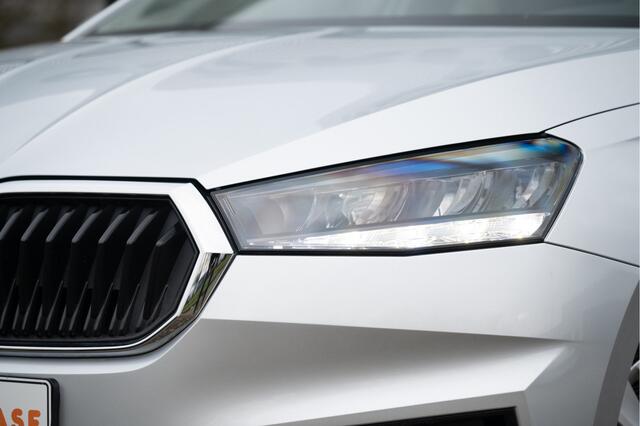 Skoda FABIA 1.0 TSI 130 jaar editie | Navi by App | Camera | Stoelverw. | PDC |
