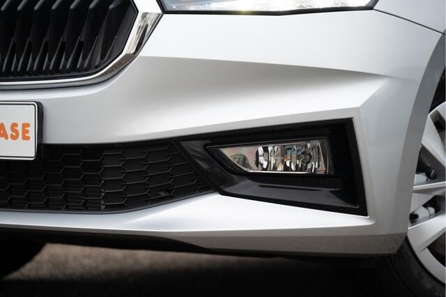 Skoda FABIA 1.0 TSI 130 jaar editie | Navi by App | Camera | Stoelverw. | PDC |
