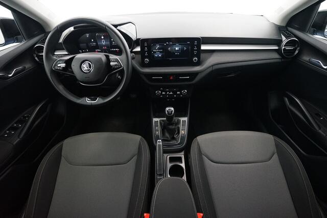 Skoda FABIA 1.0 TSI Selection