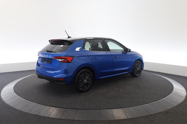 Skoda FABIA 1.0 TSI Selection