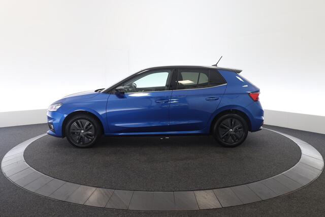 Skoda FABIA 1.0 TSI Selection