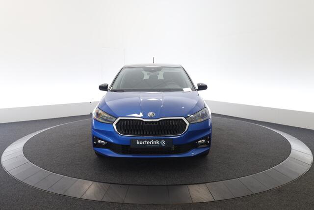 Skoda FABIA 1.0 TSI Selection