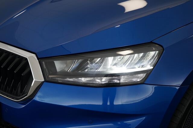 Skoda FABIA 1.0 TSI Selection